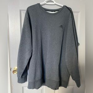 Adidas Mens Crewneck (XXL)